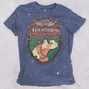 Gaston's Tavern Tee
